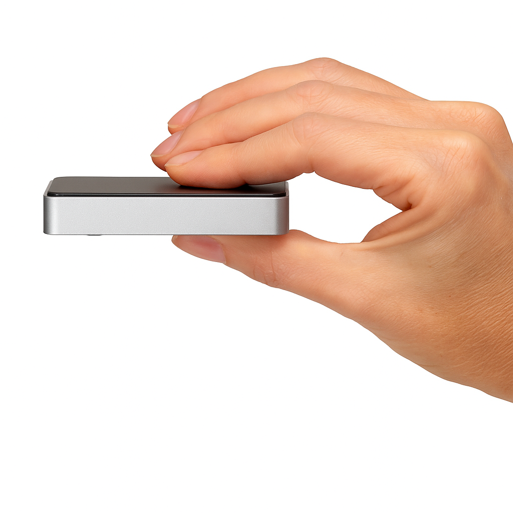 Spoton Metrics produkt